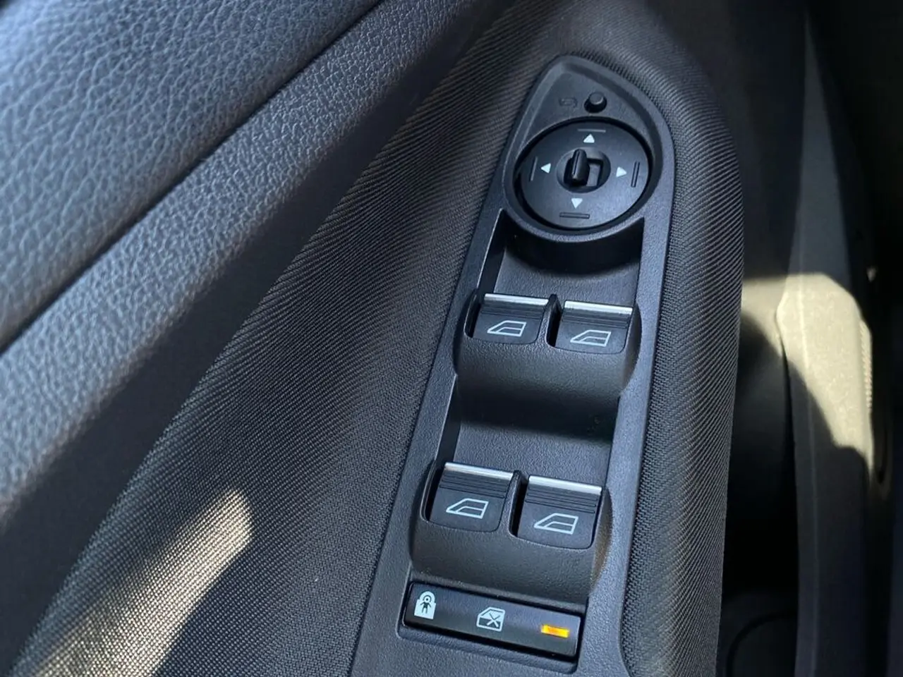 Billede 21 - Ford C-MAX 1,0 EcoBoost Titanium 125HK 6g