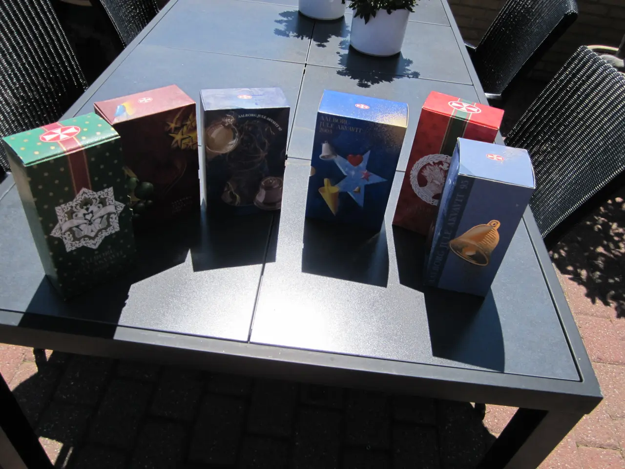 Billede 1 - Ålborg Julesnaps