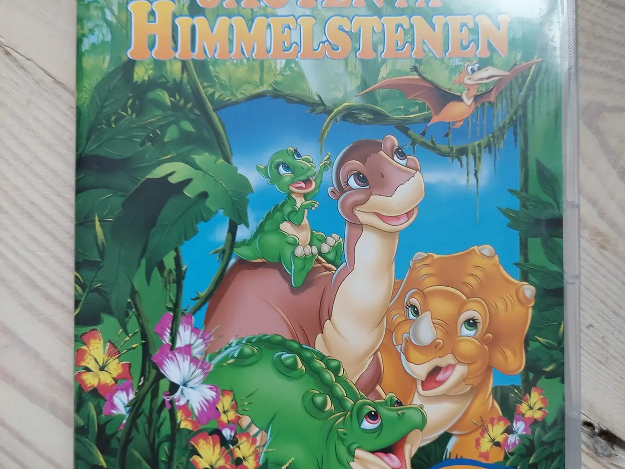 Billede 1 - Landet for længe siden 7