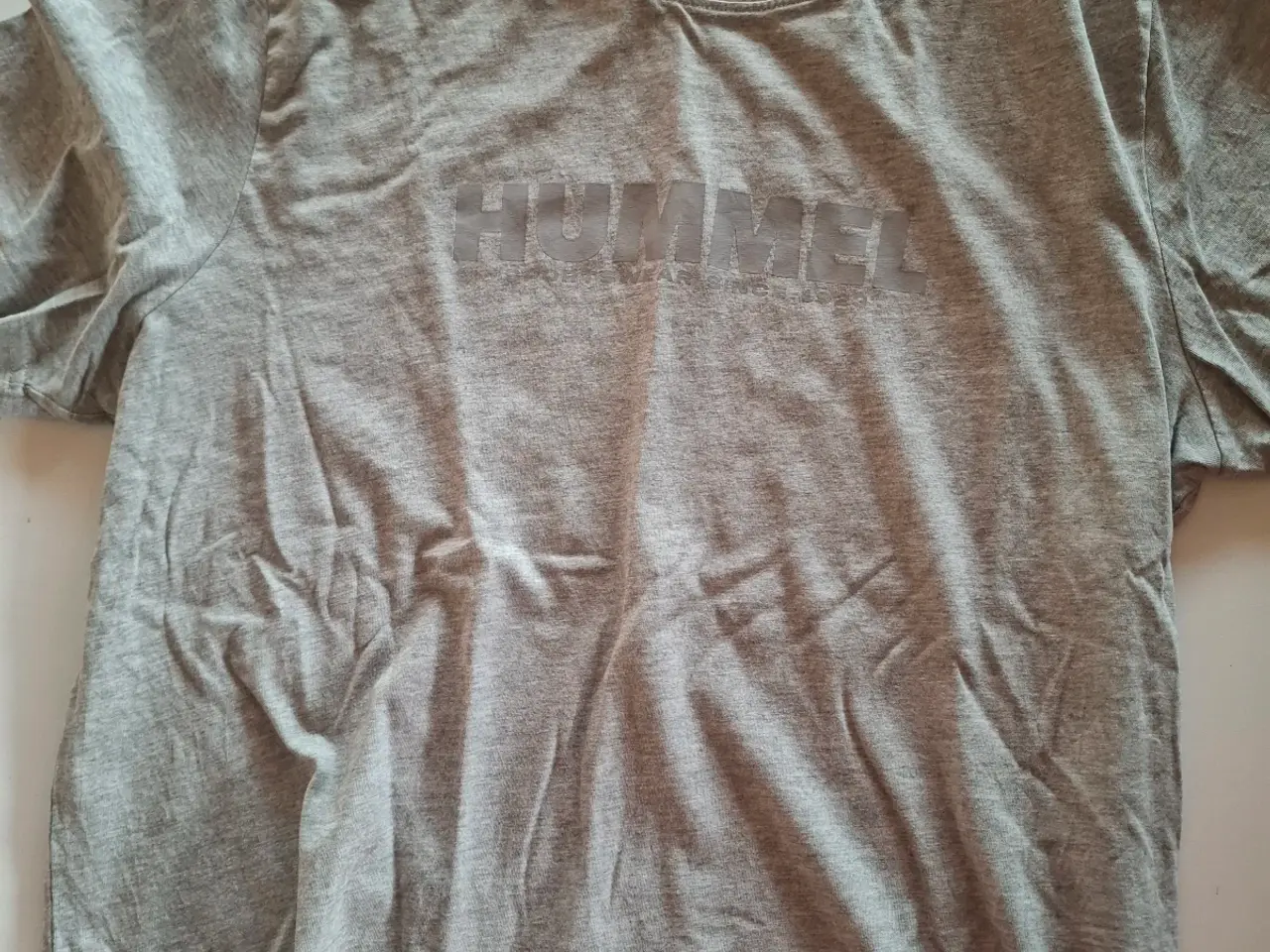 Billede 7 - 3 Nike + 1 Hummel tshirts