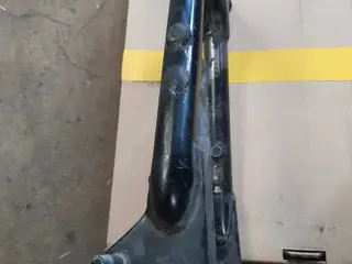 Yamaha RD bagsvinger