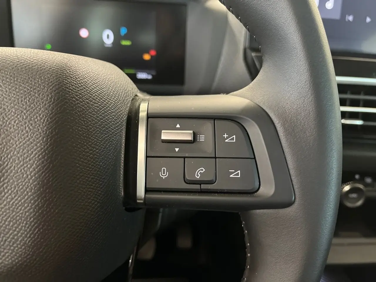 Billede 13 - Citroën ë-C4 X 54 Plus