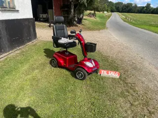 El-scooter