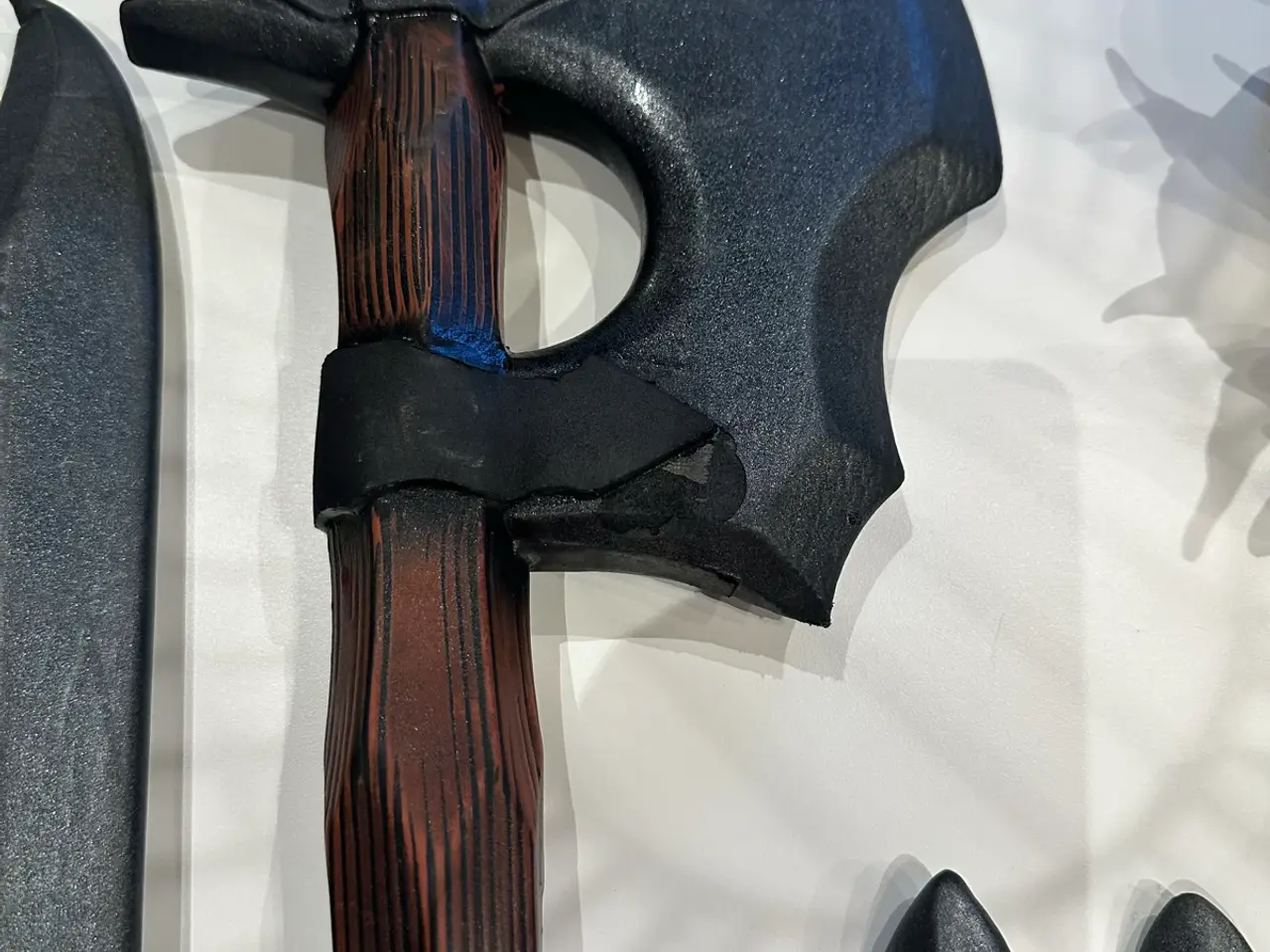 Billede 7 - rollespilsudstyr sælges – 650 kr.