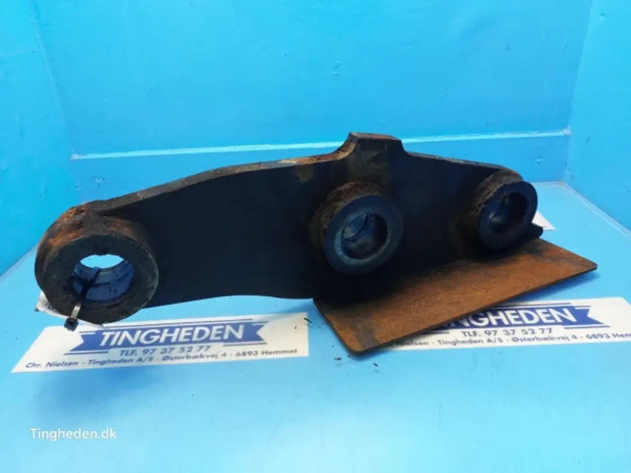 Billede 4 - JCB 413S Beslag 331/17094