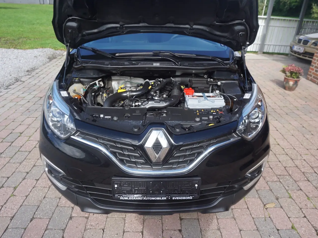 Billede 4 - Renault Captur 0,9 TCe 90 Zen