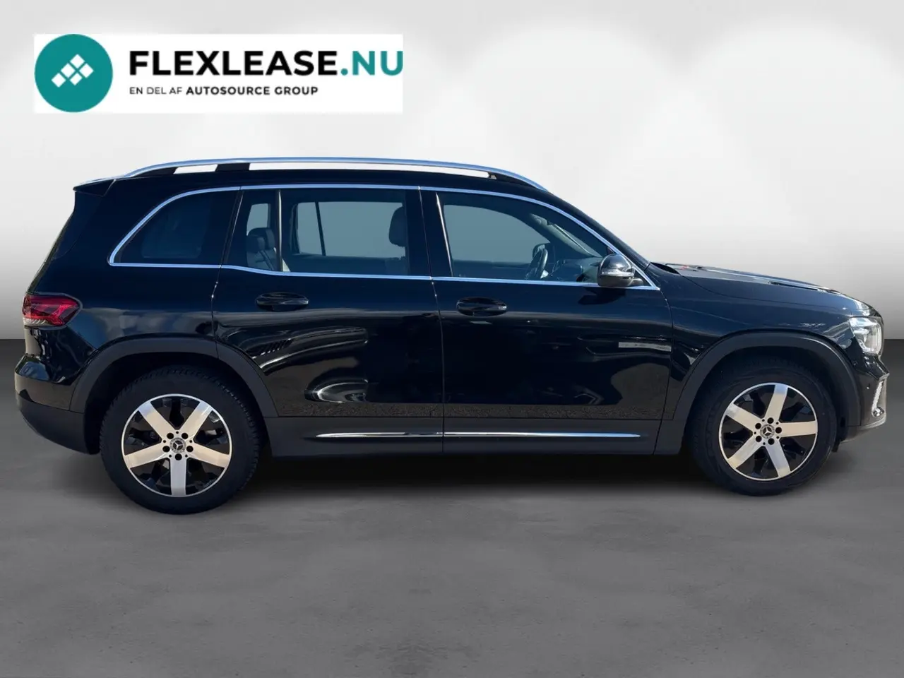 Billede 6 - Mercedes GLB200 1,3 Progressive Line aut. 7prs