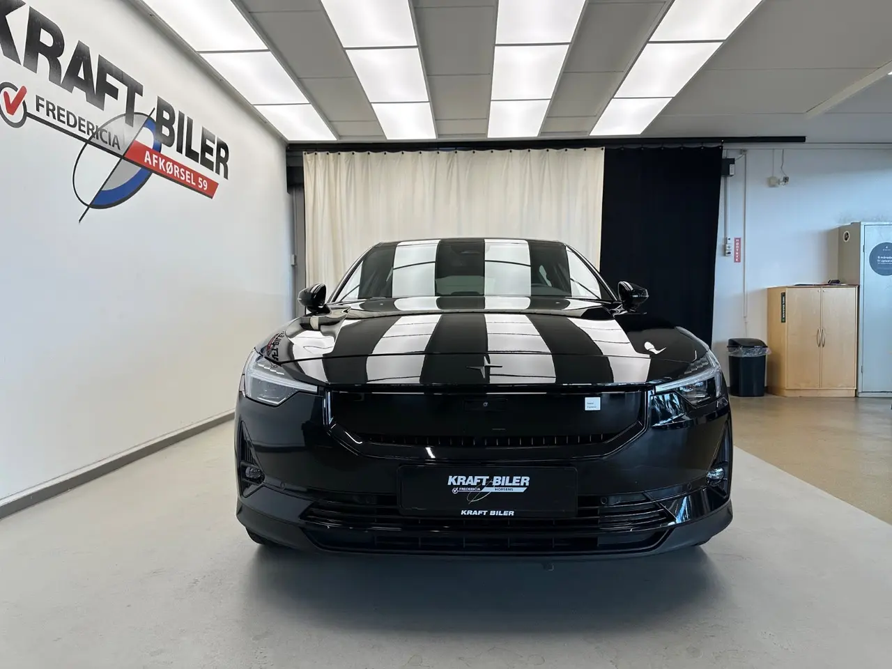 Billede 7 - Polestar 2  Performance AWD