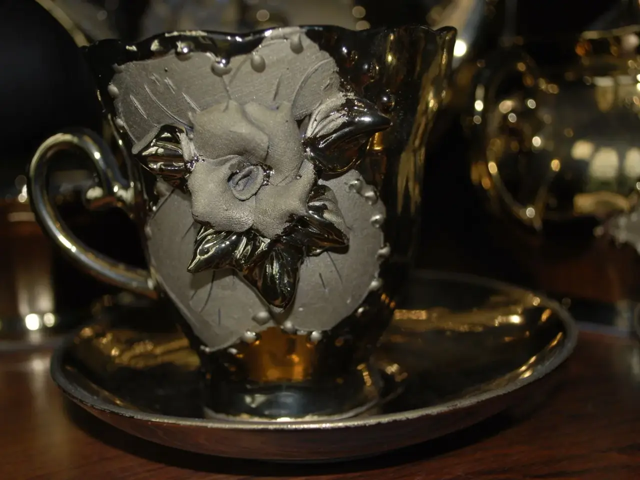 Billede 2 - kaffekopper