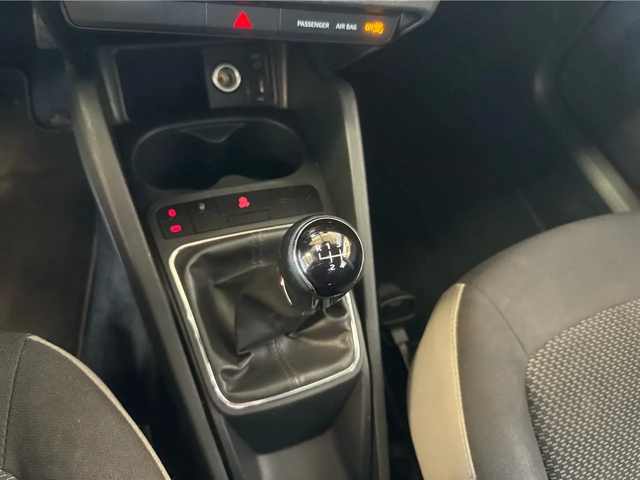 Billede 12 - Seat Ibiza 1,0 TSi 95 Style