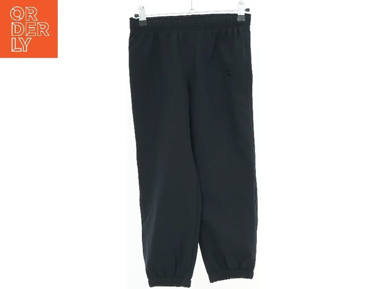Billede 1 - Softshell bukser fra Hummel (str. 116)