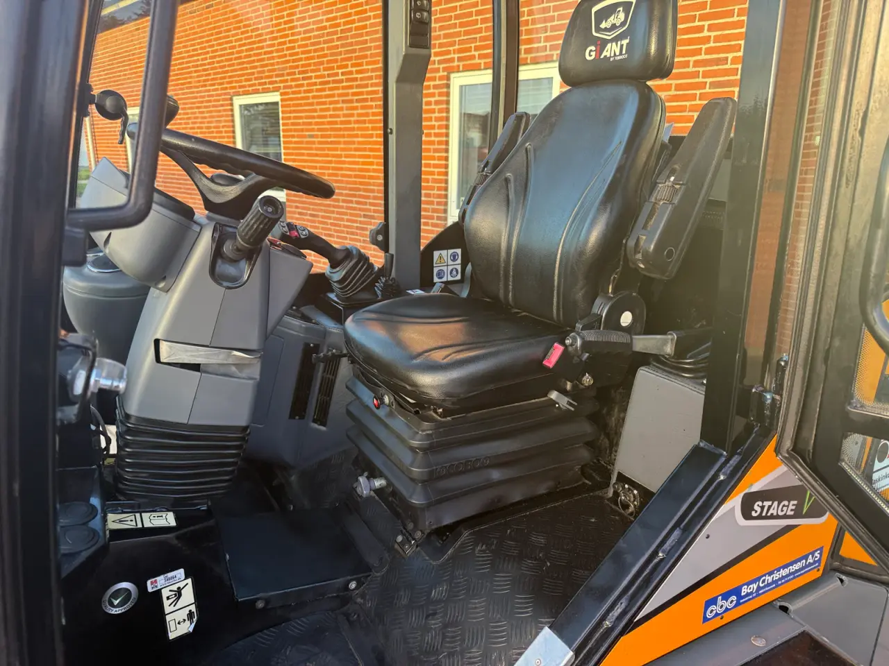 Billede 7 - Giant g3500 z-bar 