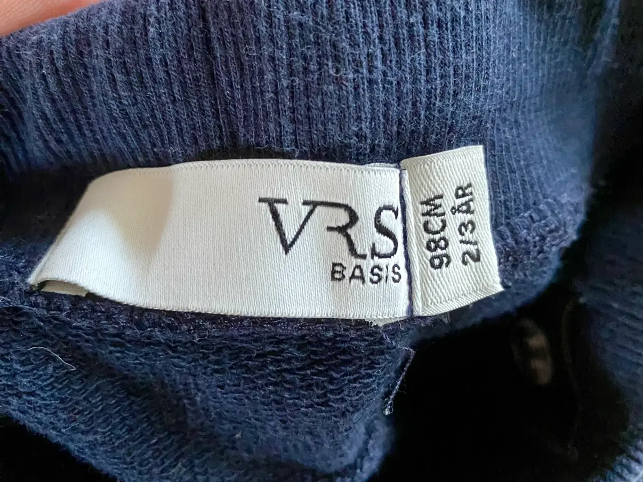 Billede 3 - Vrs bukser 98