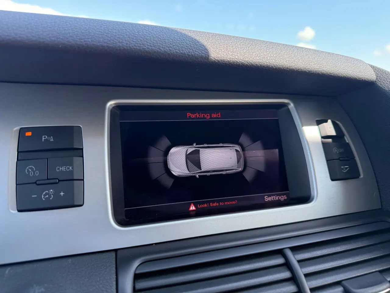 Billede 16 - Audi Q7 3,0 TDI Quattro Tiptr. 245HK 5d 6g Aut.