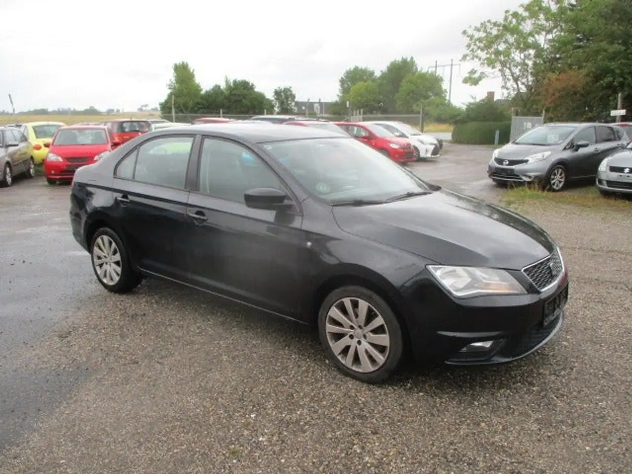 Billede 3 - Seat Toledo 1,2 TSi 105 Style