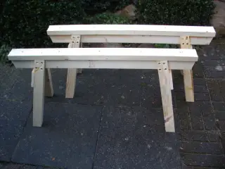 Arbejds BUKKE