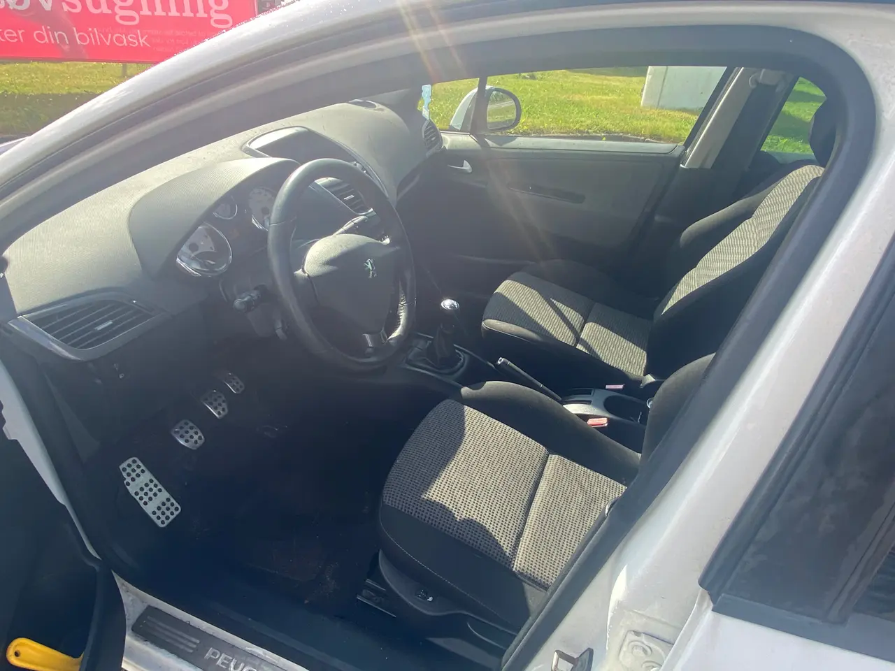 Billede 9 - Peugeot 207 1,6 HDI Van