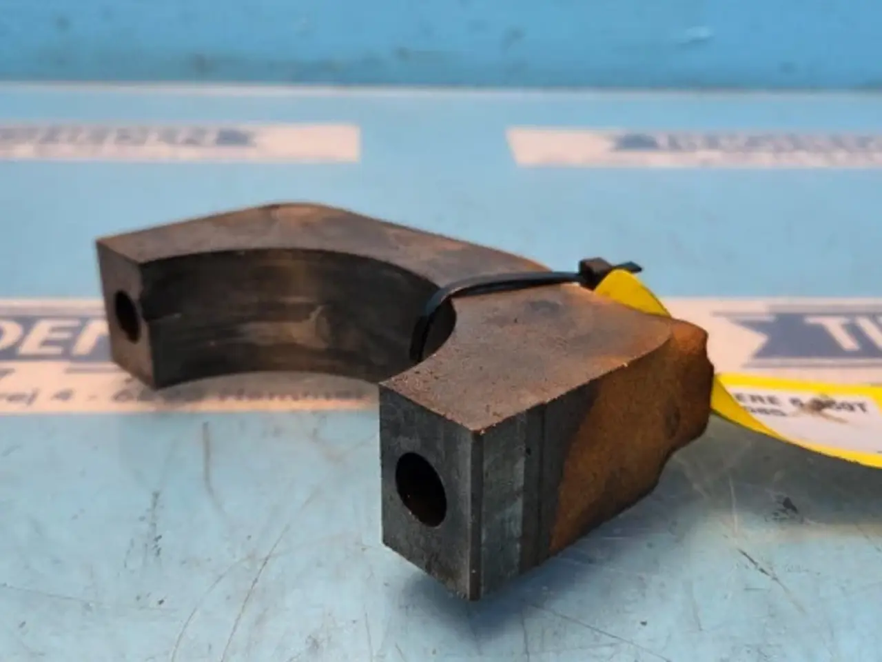 Billede 5 - John Deere 6359T Cap R79089