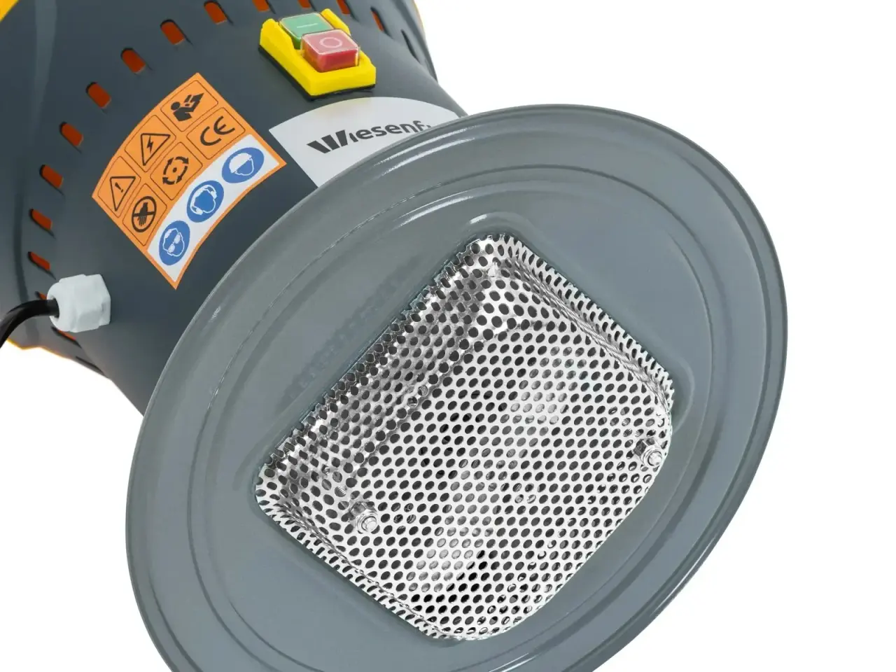 Billede 3 - Kornkværn – 25 l – 300 kg/t