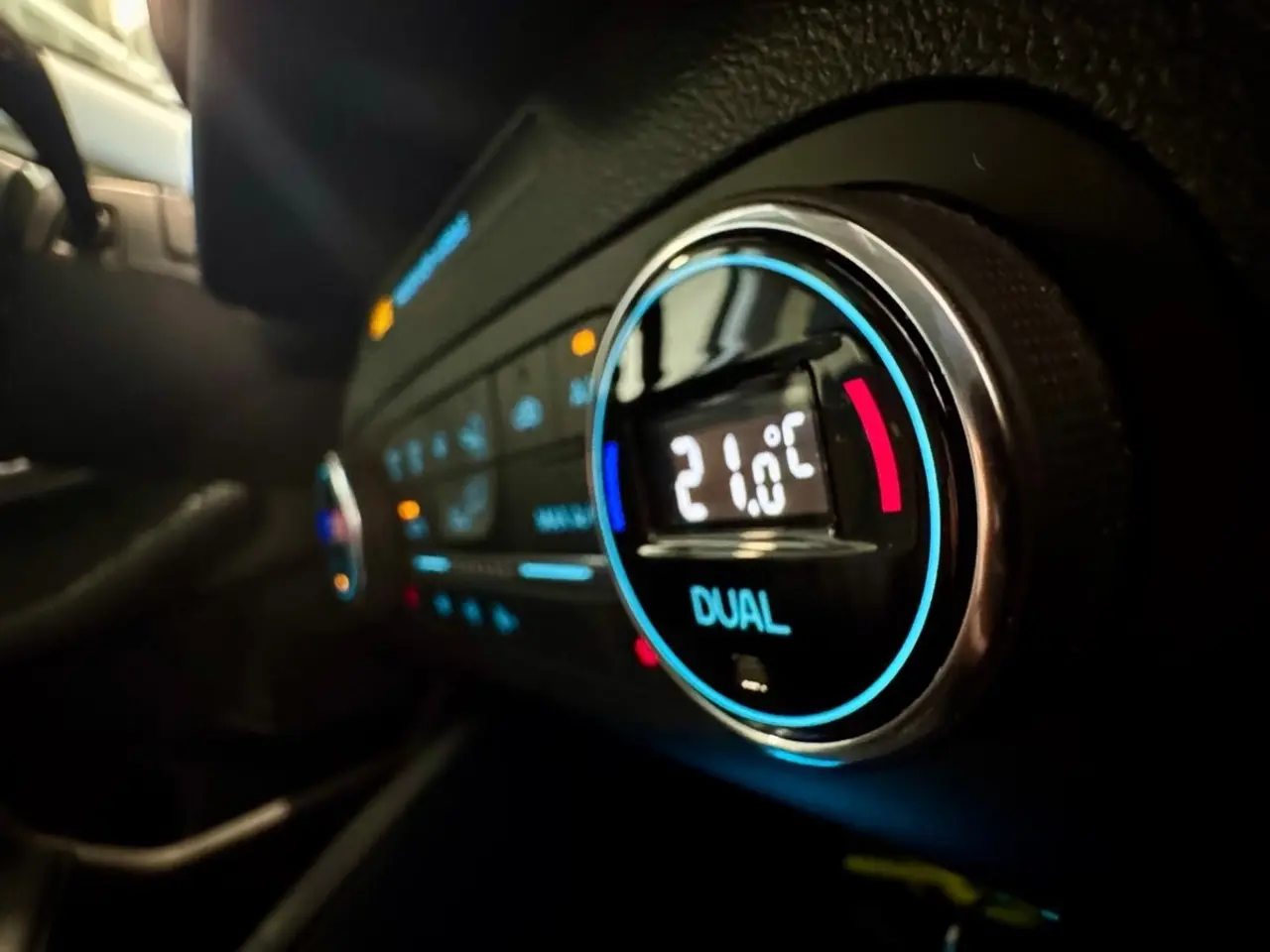 Billede 16 - Ford Kuga 2,5 PHEV Vignale CVT