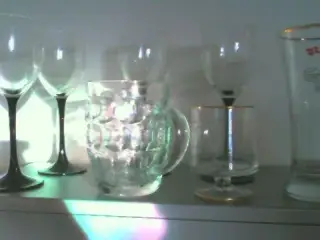 glas