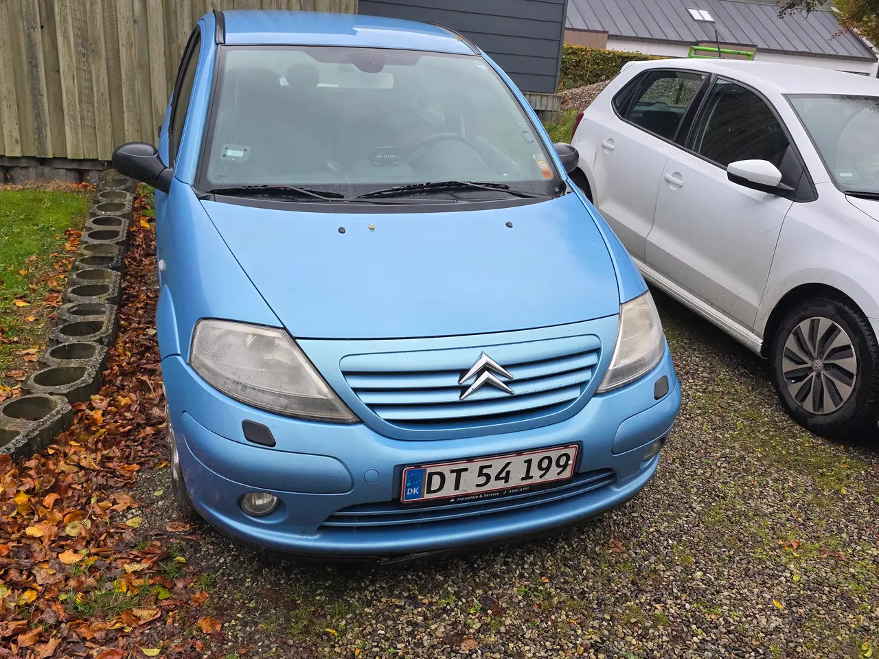 Billede 4 - Billig citroen C3,, ring 51196380
