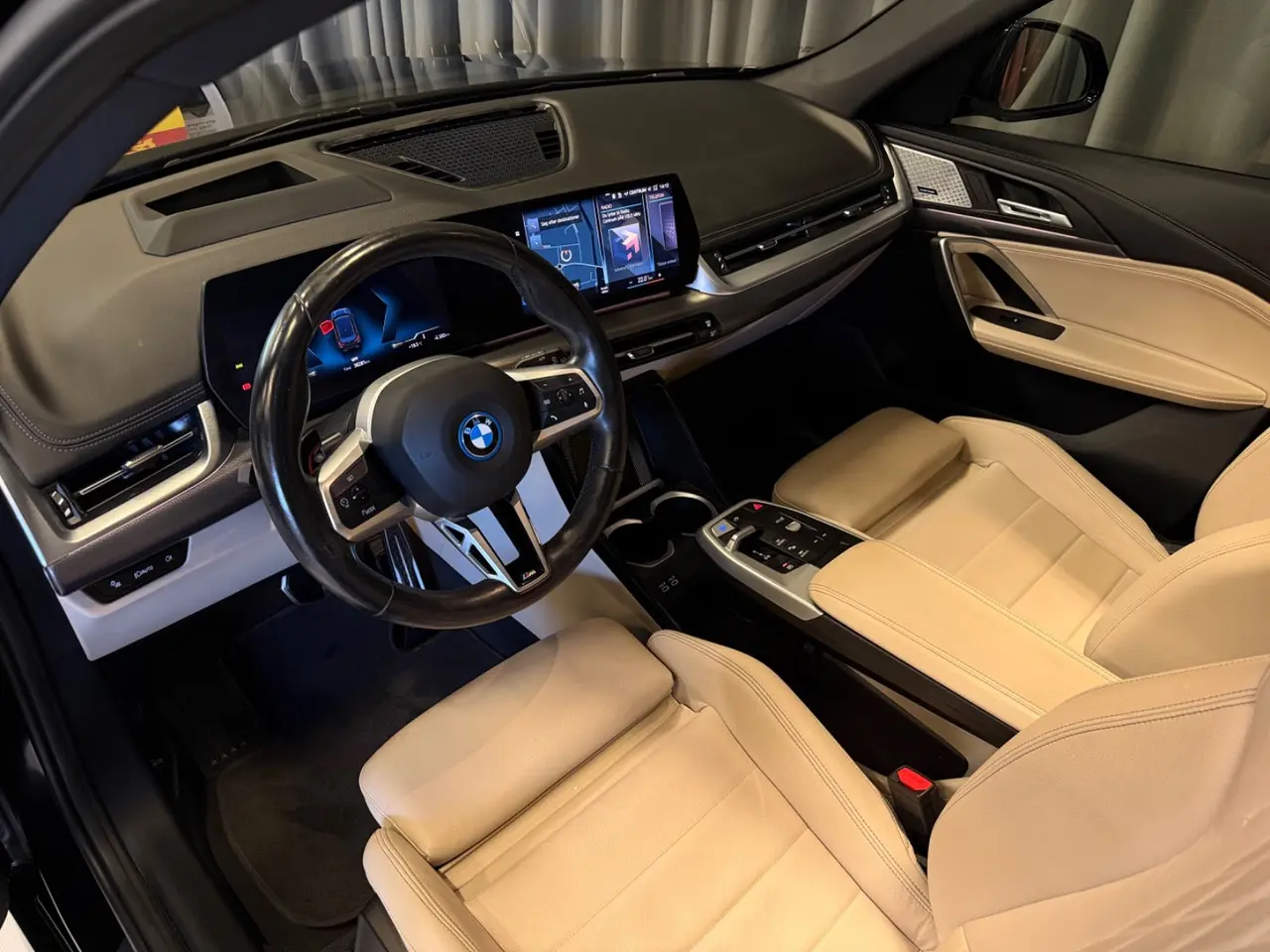 Billede 6 - BMW iX1 xDrive30 Fully Charged M-Sport