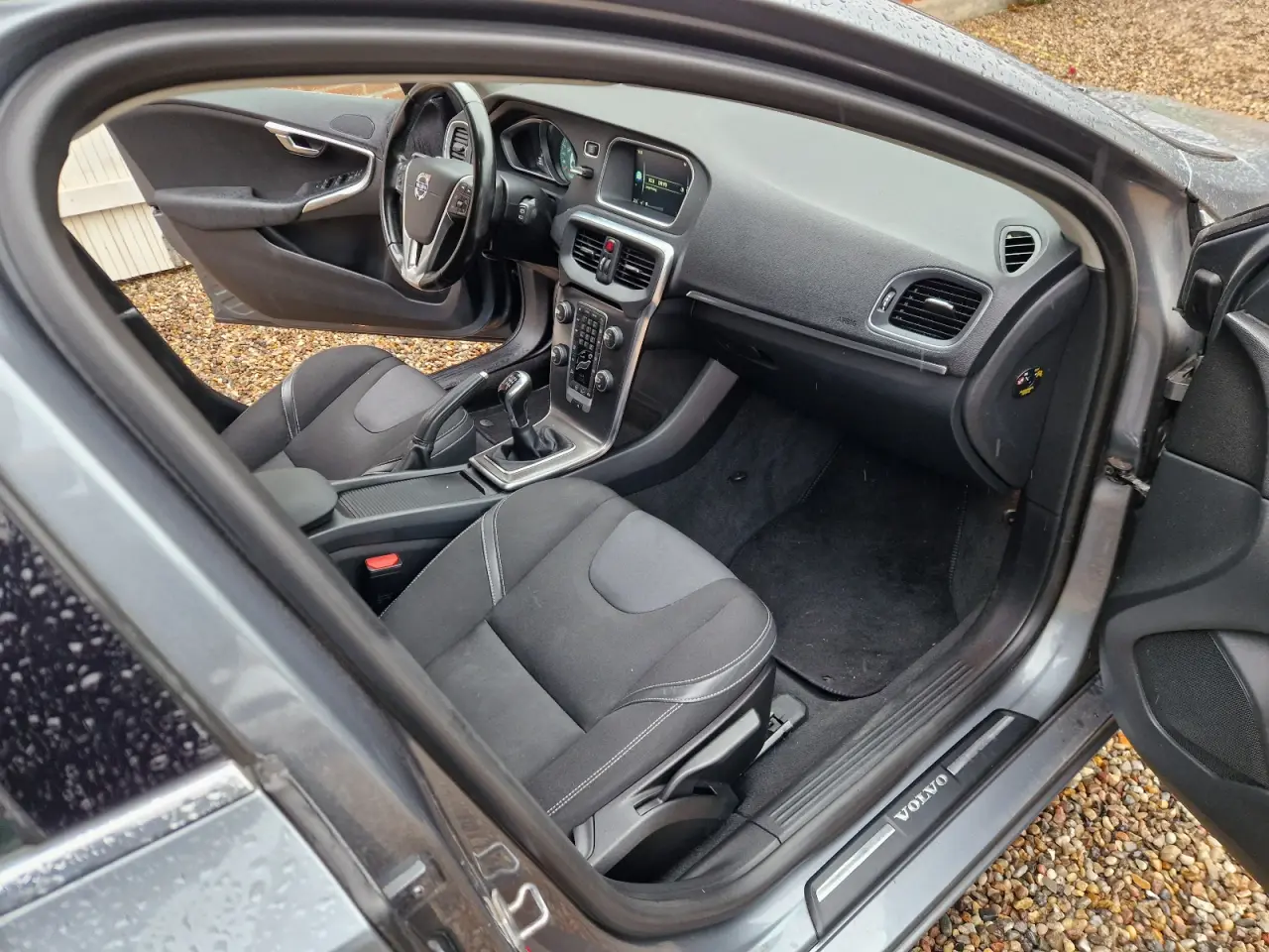 Billede 6 - Volvo v40 
