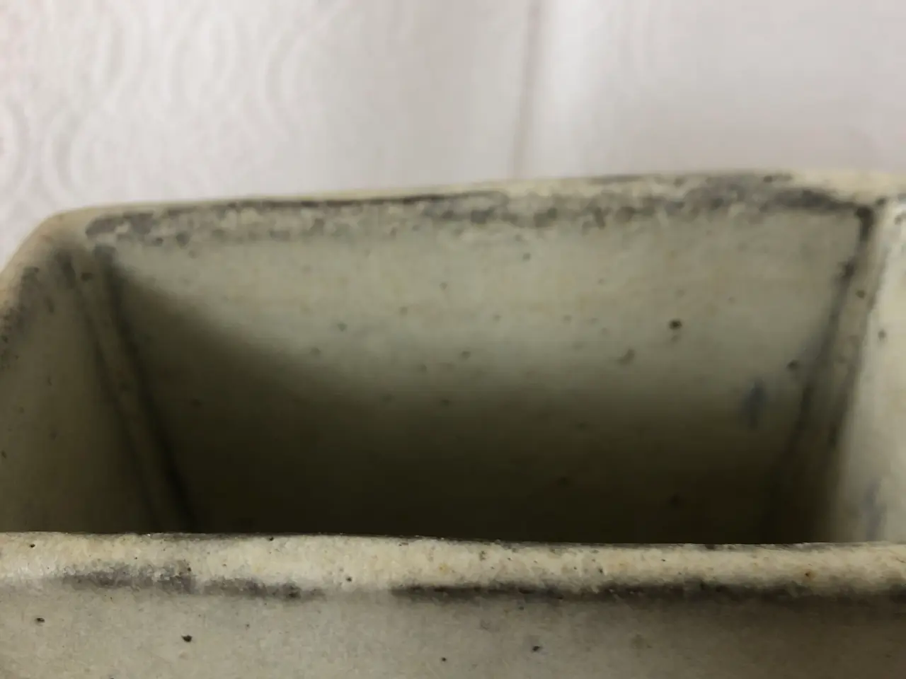 Billede 2 - Keramik vase