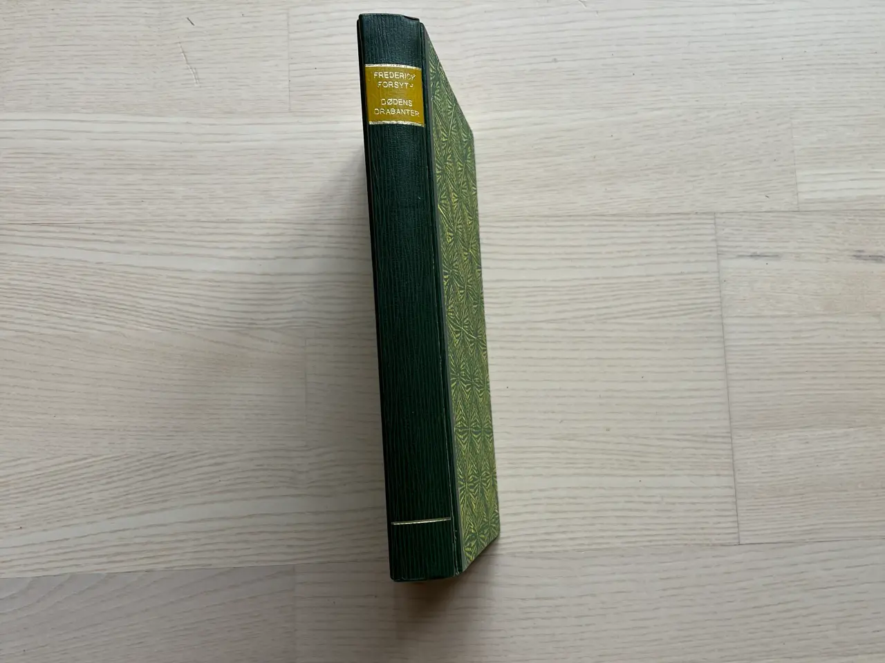 Billede 1 - Dødens Drabanter