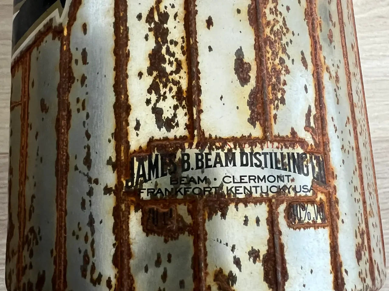 Billede 6 - Jim Beam Whiskey sæt