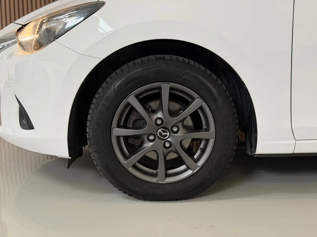 Billede 17 - Mazda 2 1,5 SkyActiv-G 90 Niseko aut.