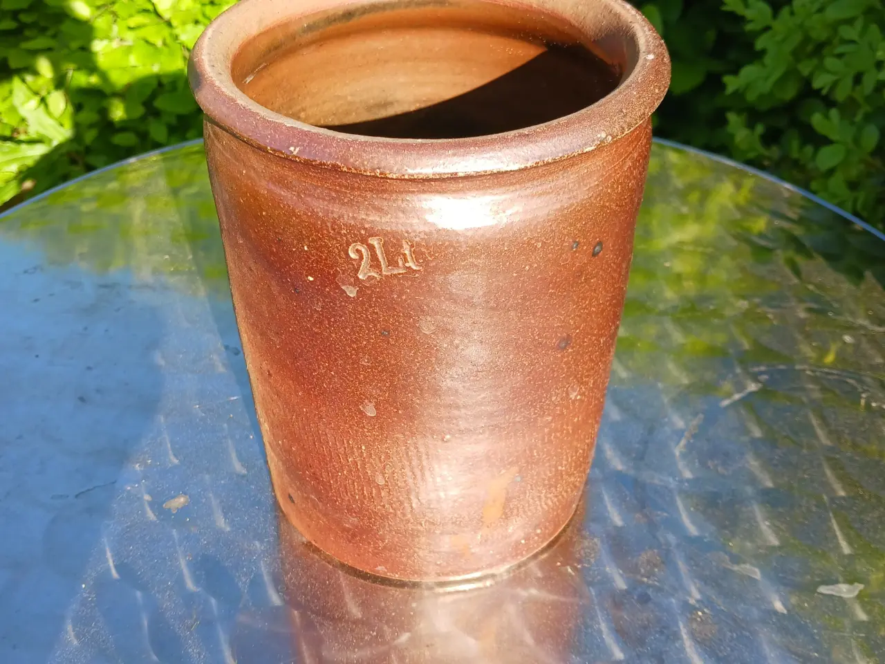 Billede 4 - Syltekrukker Høganæs m.fl.