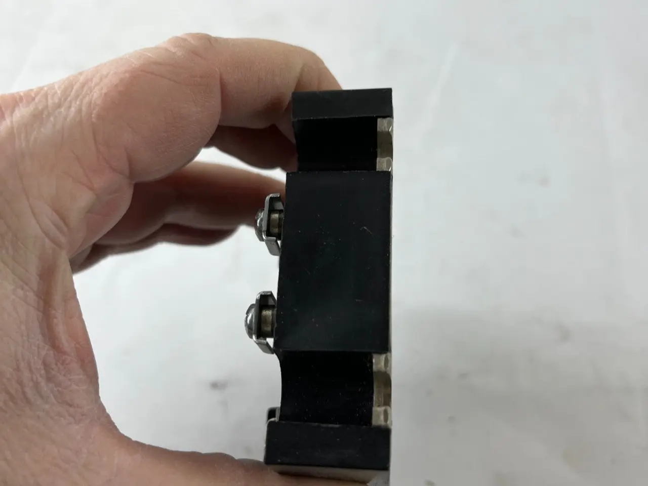 Billede 5 - Crydom A53TP50D 3-Phase Solid State relæ 48–530VAC