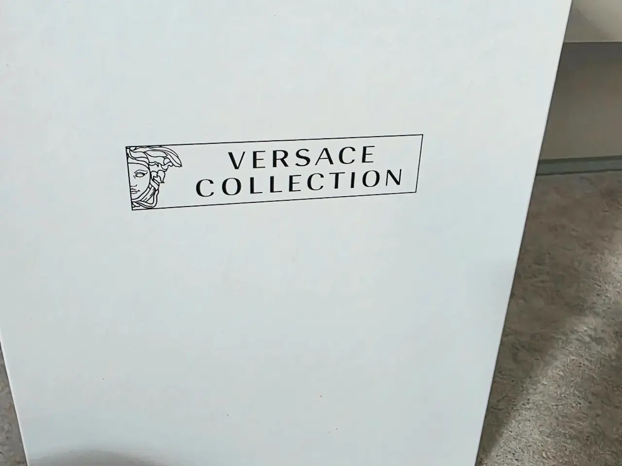 Billede 5 - Versace Collection sneakers str. 43