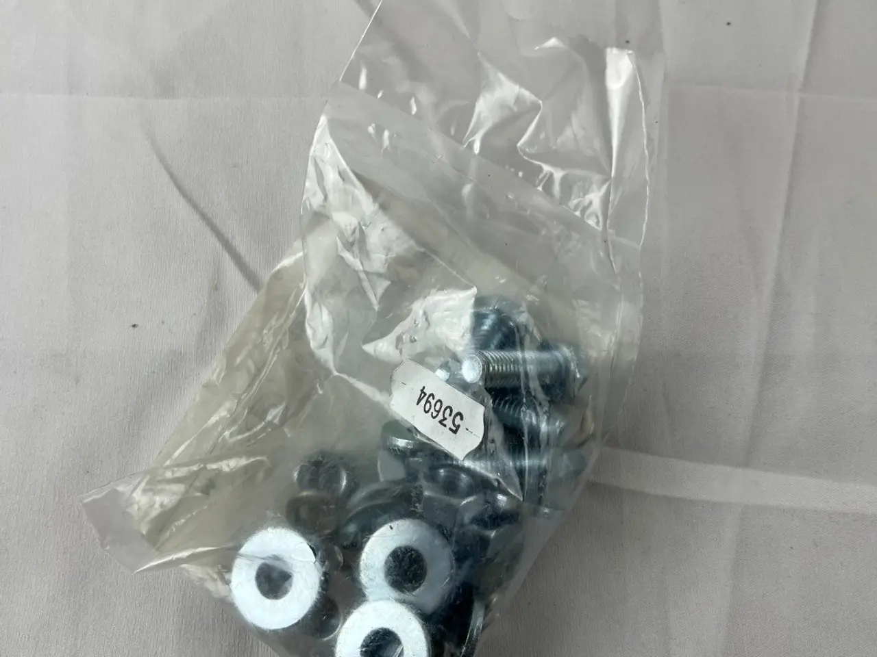 Billede 6 - ABB OZXE51/3E Mounting Hardware Kit kontakt