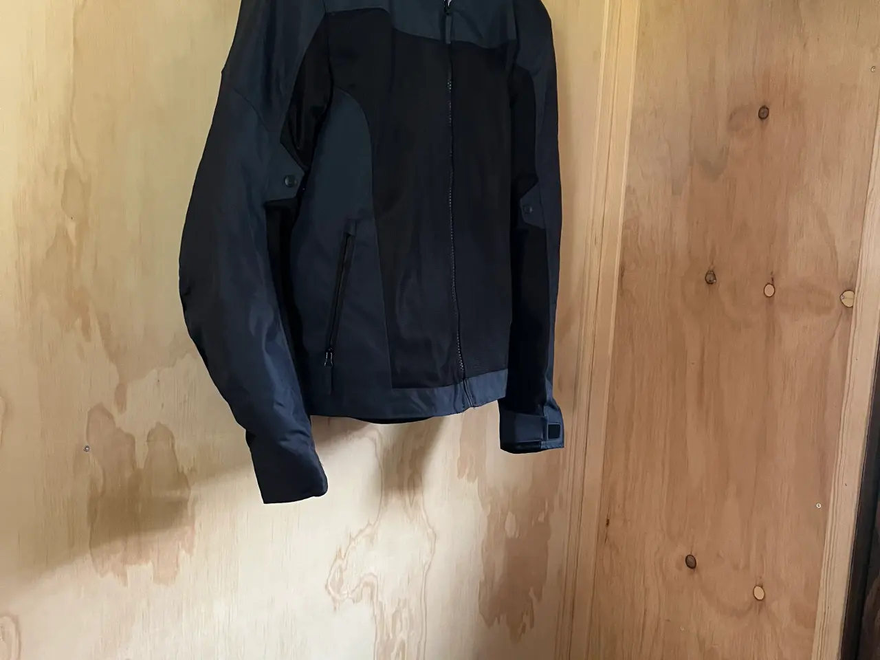 Billede 1 - Furygan motorcykel jakke