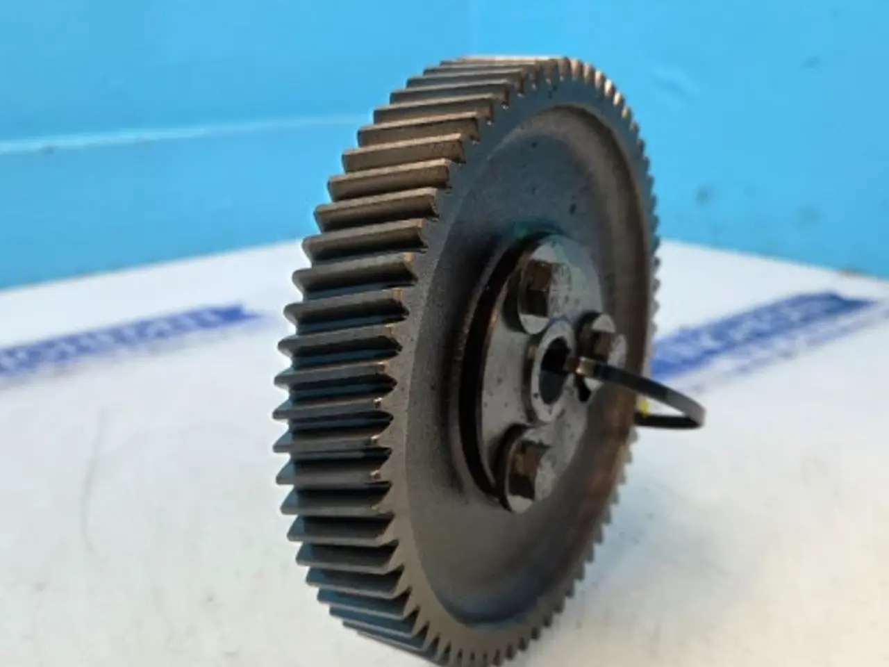 Billede 10 - Case 1620  Tandhjul  3218450R1