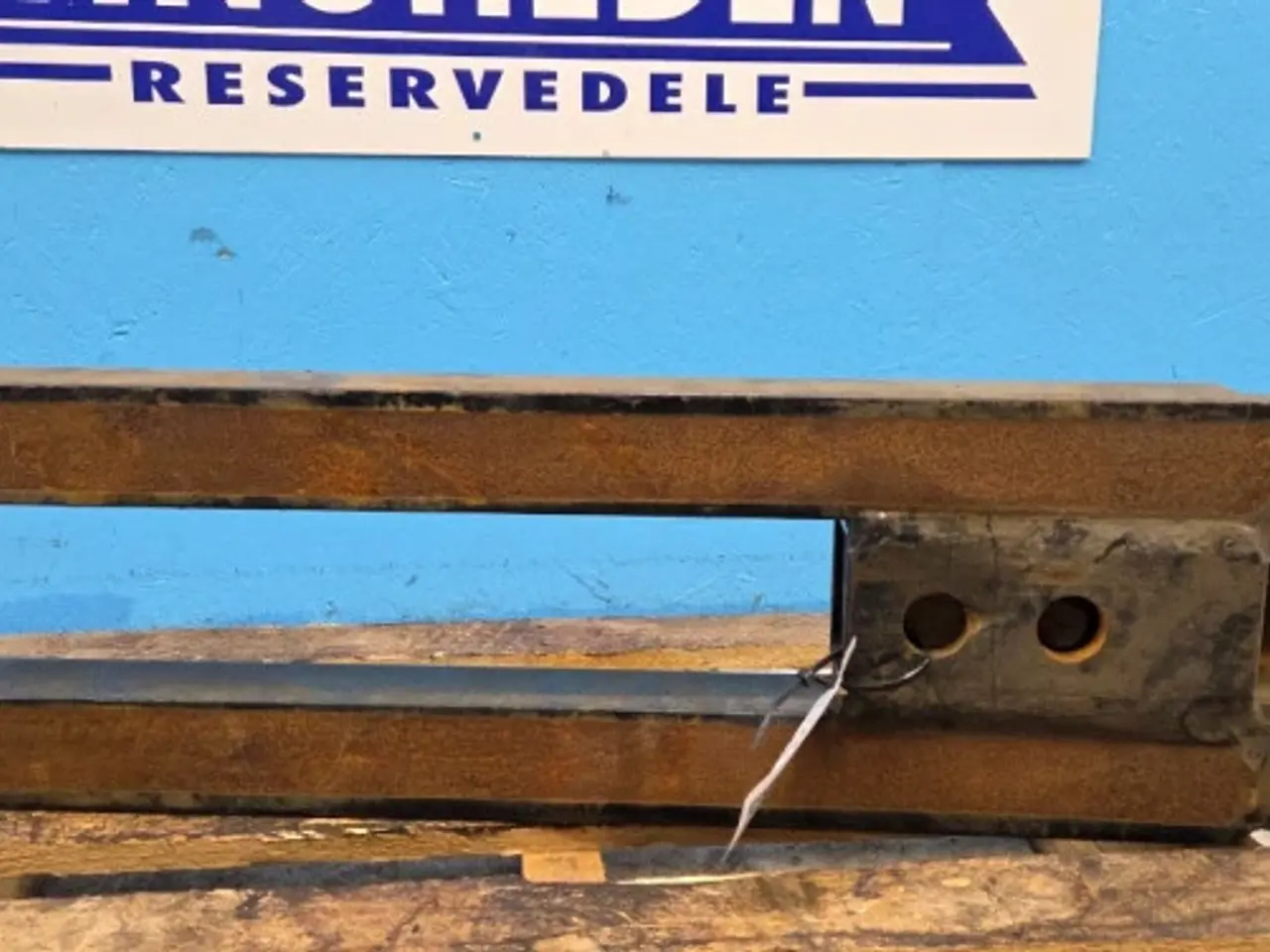 Billede 11 - New Holland Puma165 Hitch 47437754