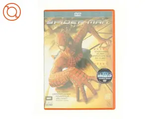 Spiderman