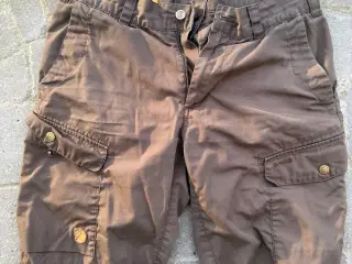 Fjallraven shorts