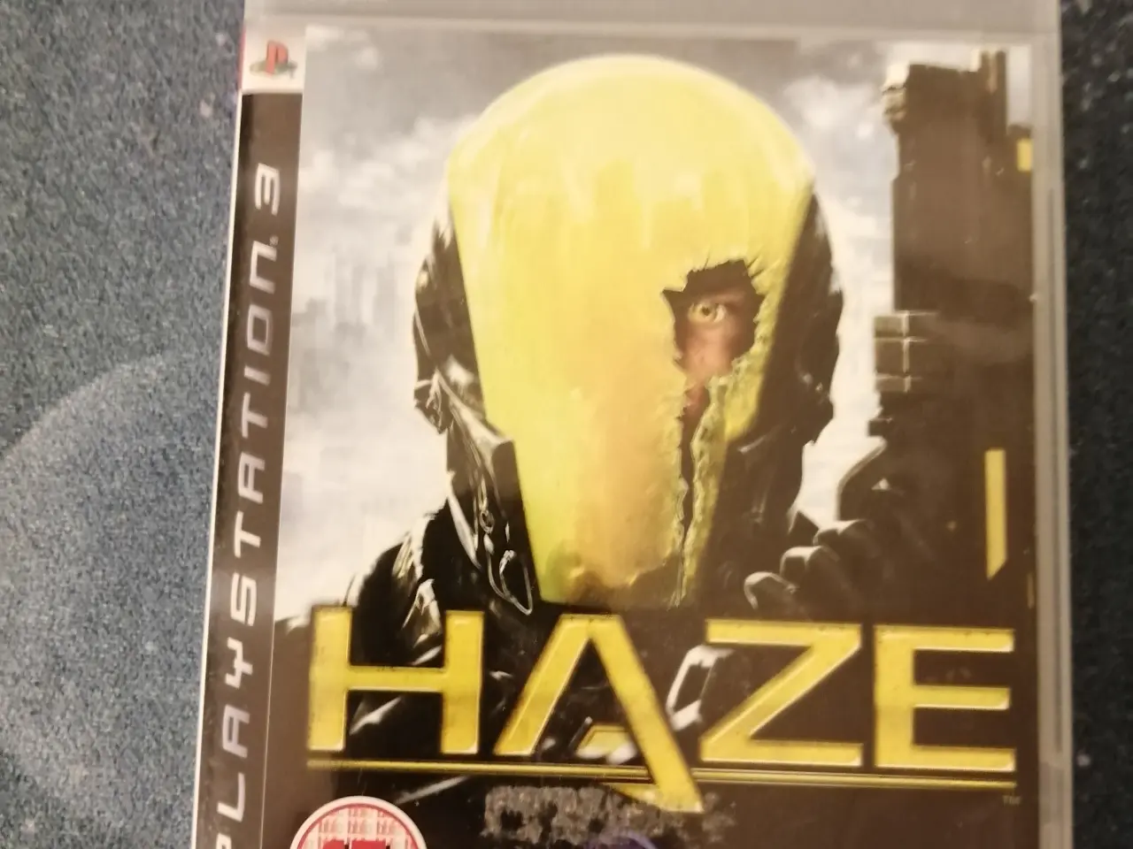 Billede 1 - Haze