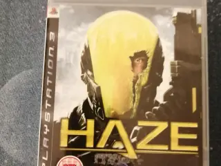 Haze