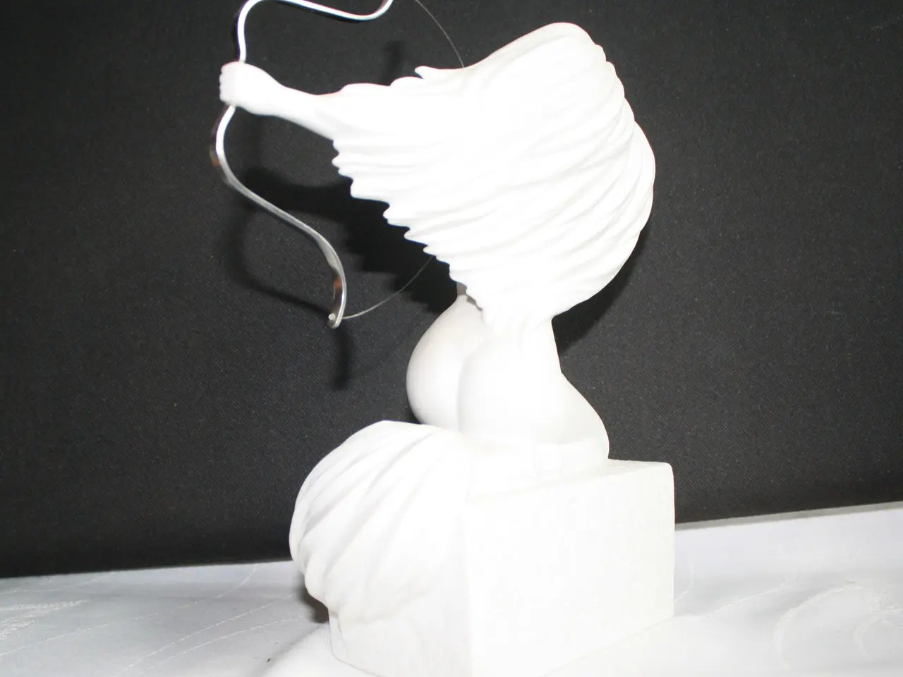 Billede 7 - Christel Stjernetegnsfigur, Skytte