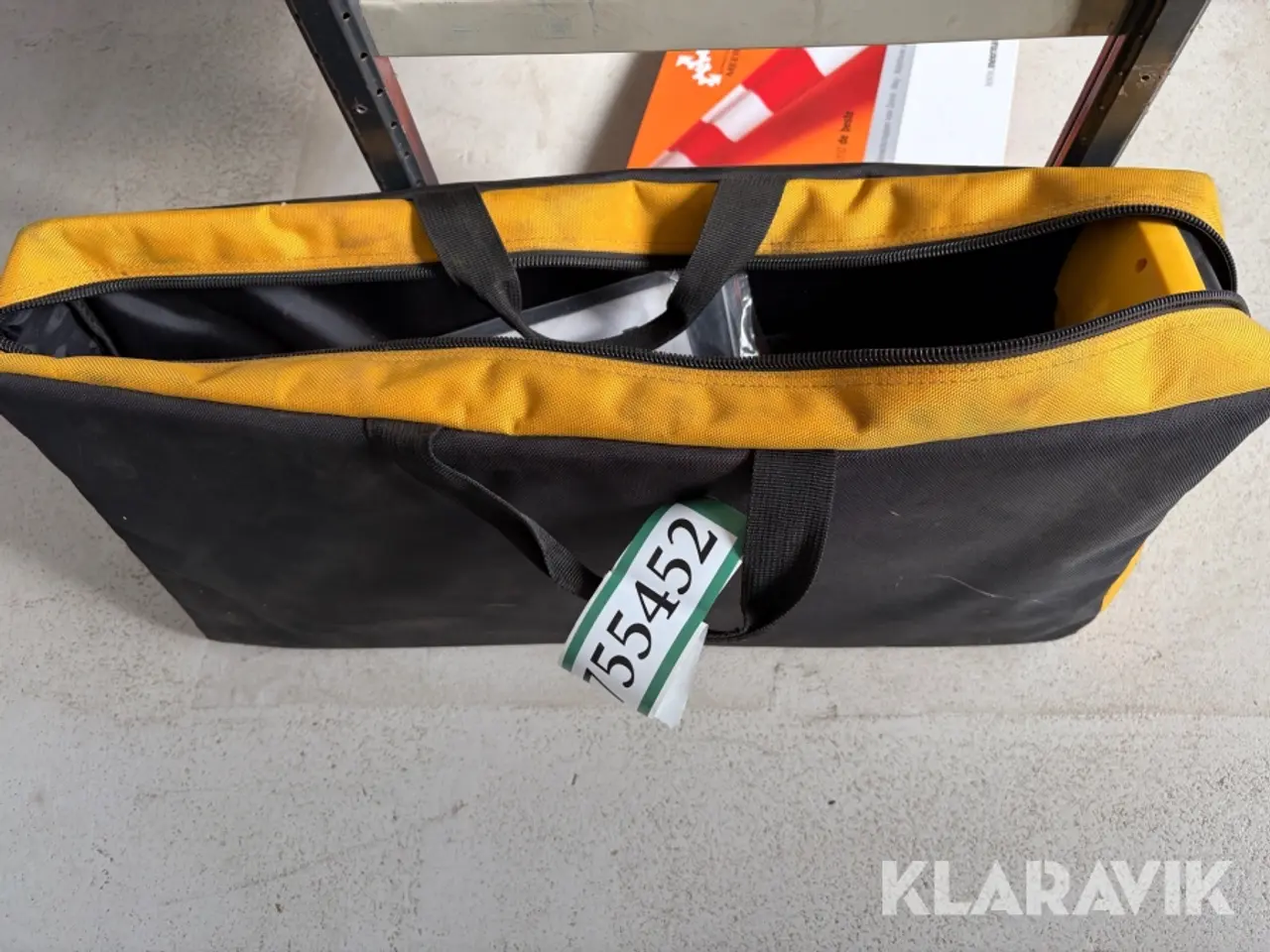 Billede 8 - Kabelsøger Vivax VX225-01 vLoc3-Cam