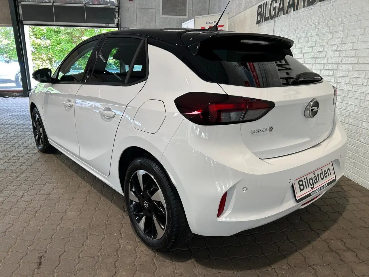 Billede 3 - Opel Corsa-e 50 