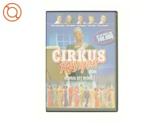 Cirkus Revyen 2006