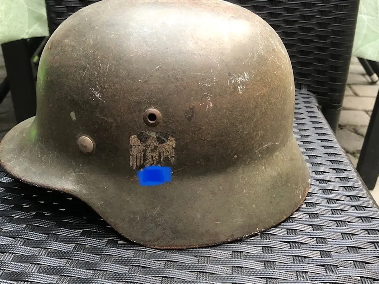 Billede 17 - Militaria 2 verdenskrig Militaria