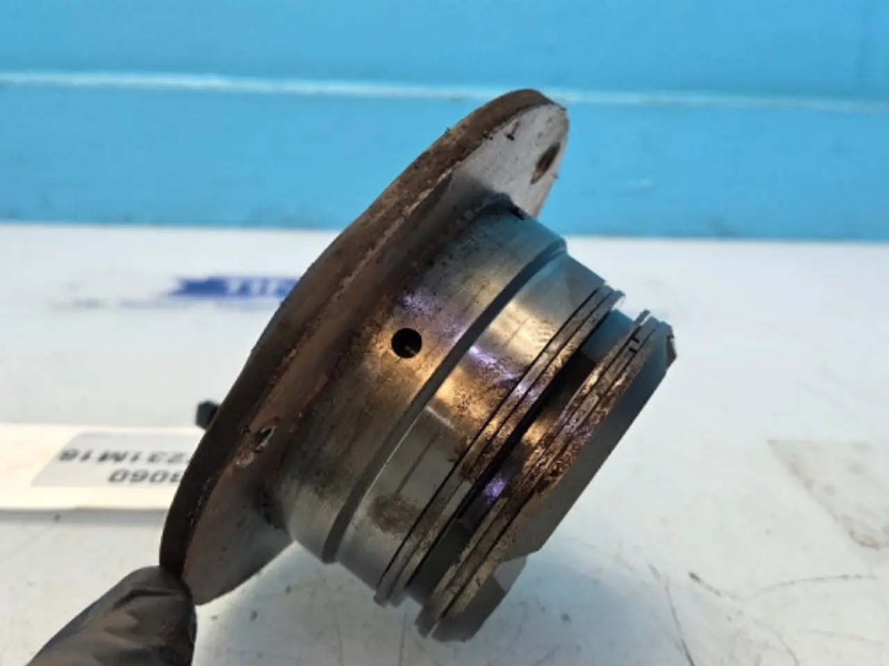 Billede 9 - Massey Ferguson 3060 Hub 3382231M16