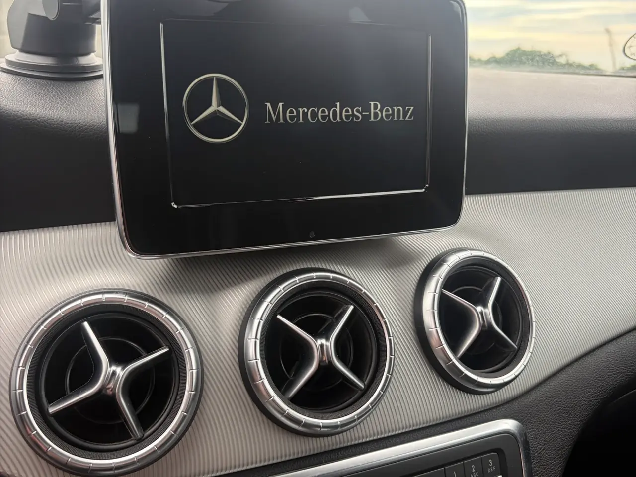 Billede 14 - Mercedes CLA200 CDI 2,1 AUT. fuld servicebog
